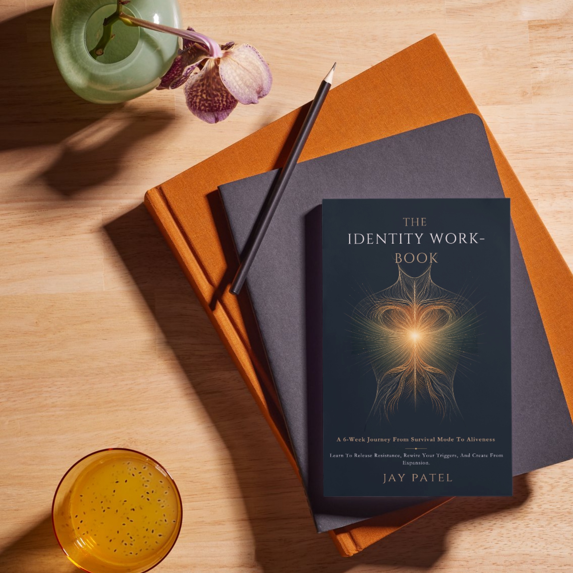 The Identity Workbook