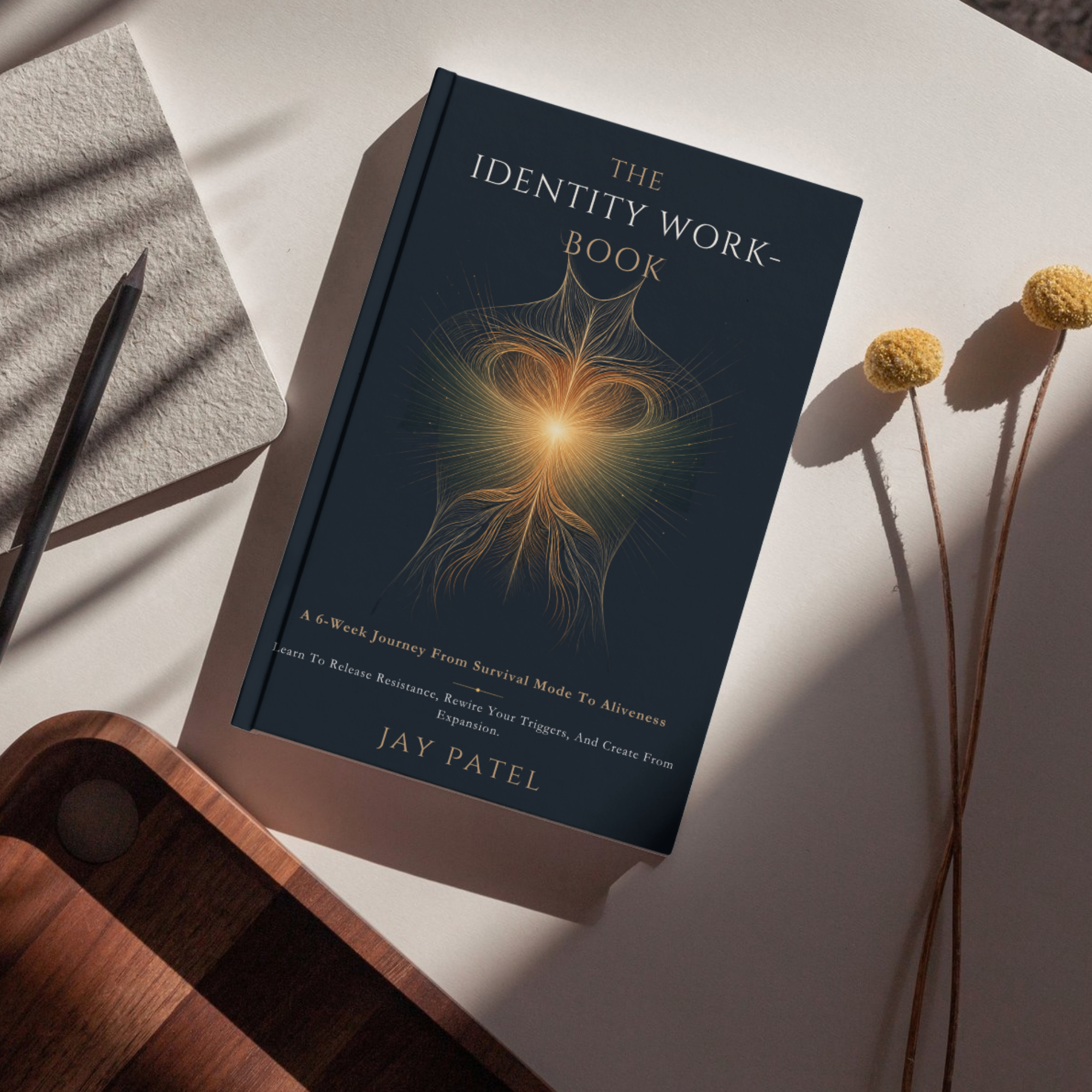 The Identity Workbook